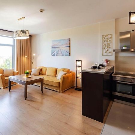 Vacationclub - Diune Apartment 63 コウォブジェク エクステリア 写真