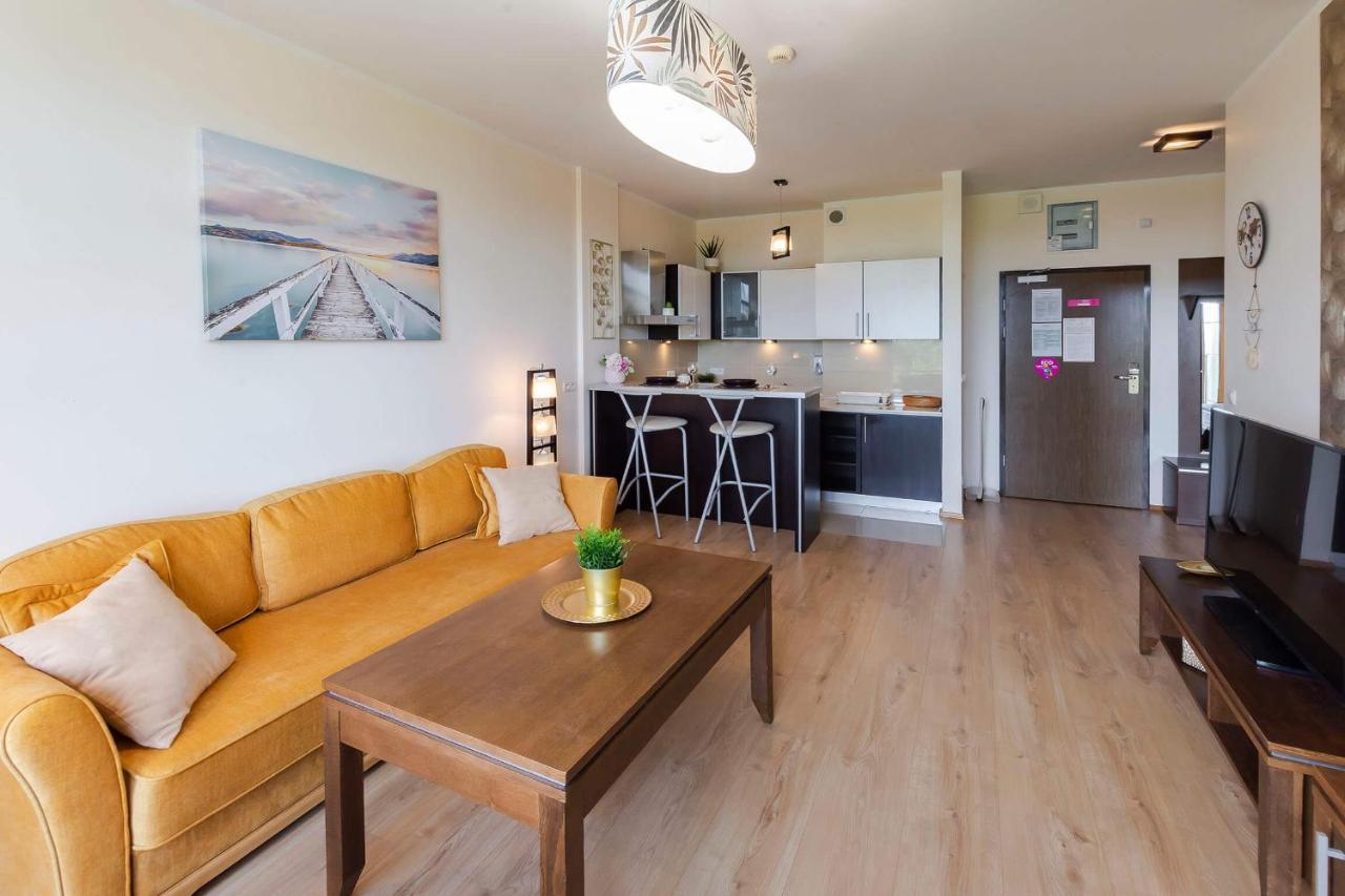 Vacationclub - Diune Apartment 63 コウォブジェク エクステリア 写真