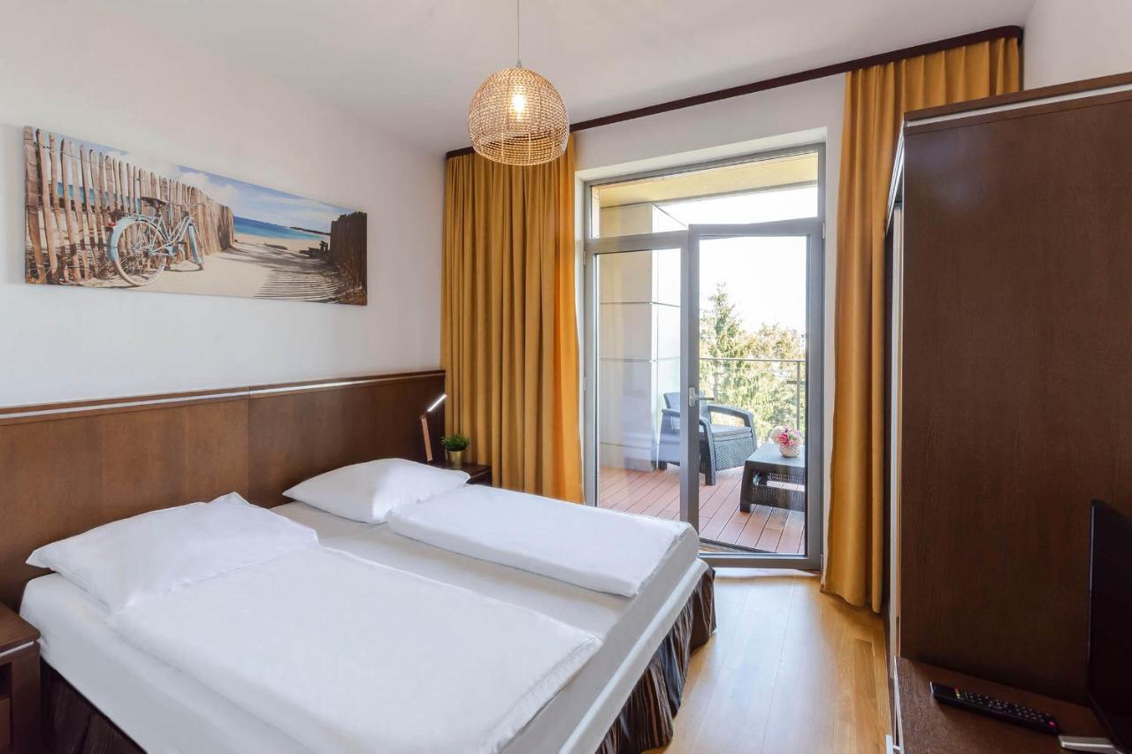 Vacationclub - Diune Apartment 63 コウォブジェク エクステリア 写真