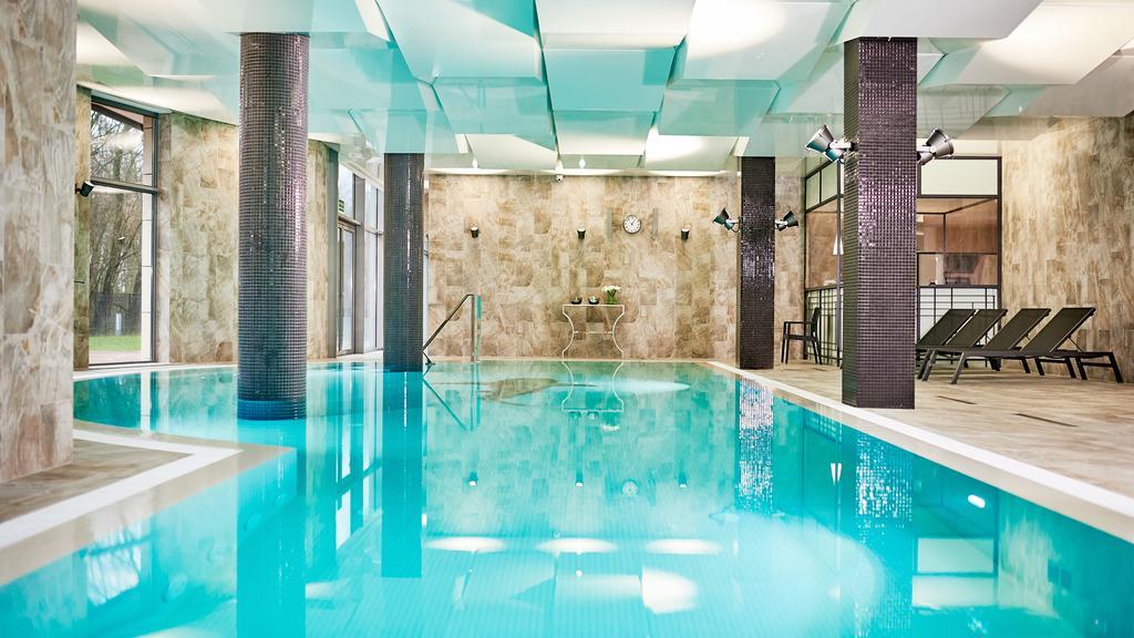 Vacationclub - Diune Apartment 63 コウォブジェク エクステリア 写真