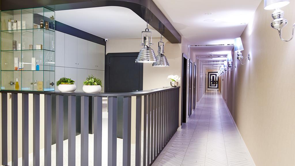 Vacationclub - Diune Apartment 63 コウォブジェク エクステリア 写真