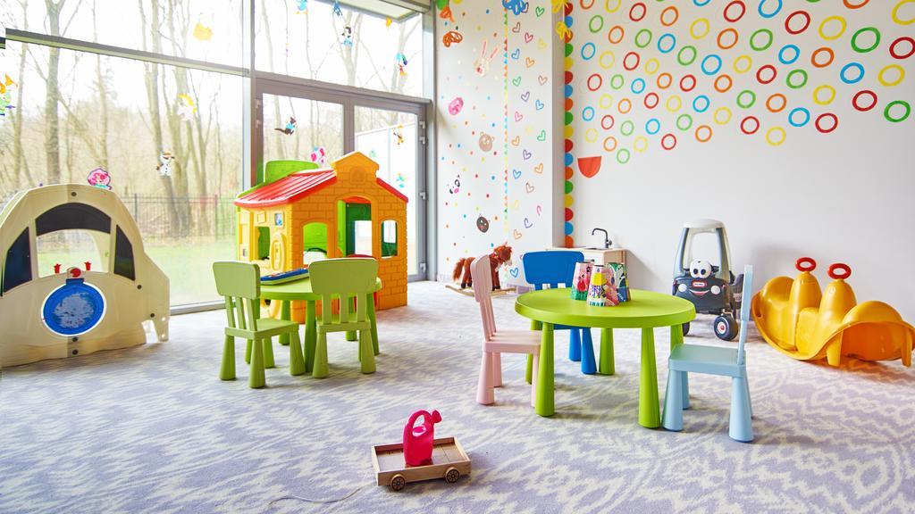 Vacationclub - Diune Apartment 63 コウォブジェク エクステリア 写真